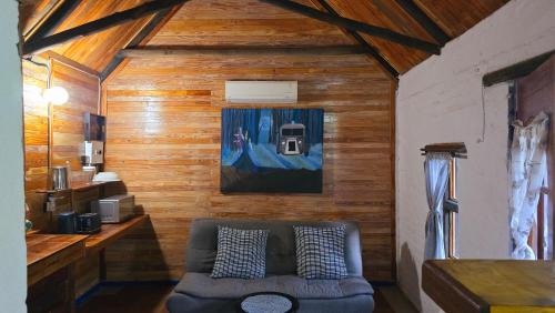 Mokolodi Conservancy Chalets