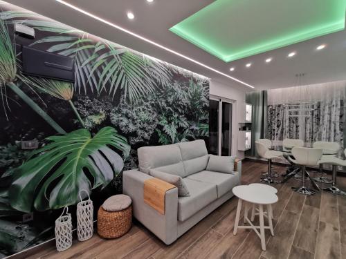 Tropical Haven on Tenerife