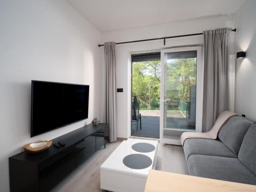 Apartamenty Bryza - Zielona Ostoja - Ogród - Kaschmir A4