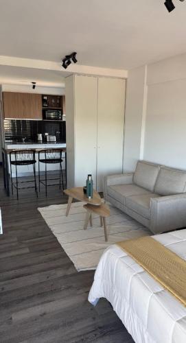 Et opholdsområde på Dpto TEMPORARIO ROSARIO SUNSET