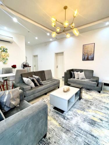 Myshortlet Homes