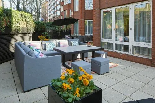 Cheval Thorney Court at Hyde Park photo 52