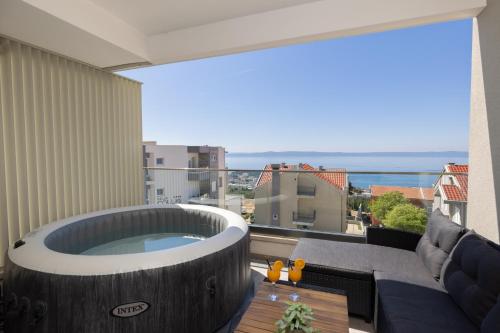 Luxury and Spa peaceful paradise