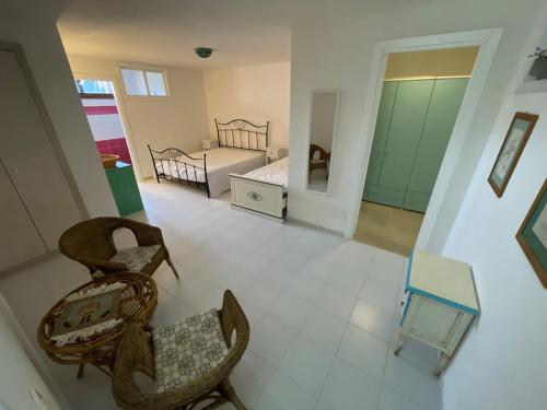 Gambar di galeri bagi Casa Gianna - Mare a 300m di Porto Taverna