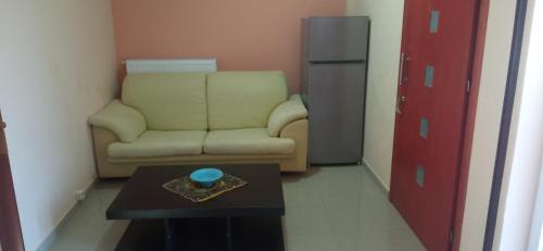 Maria Lux Room