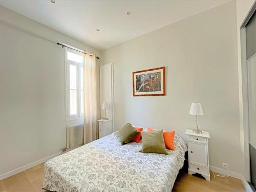 IRIS APARTMENT backCroisette