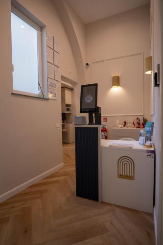 Boutique Luxury Suite