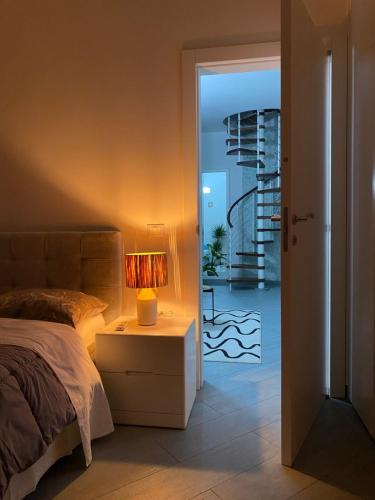 MAin Apartment Blloku 1