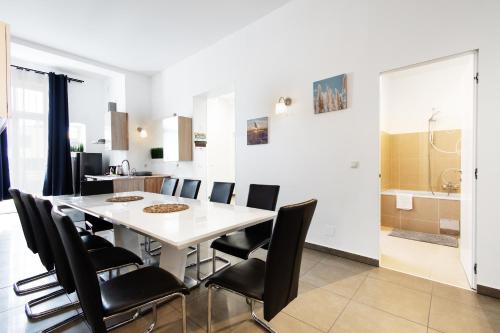 Apartments 4 you Red Star 8