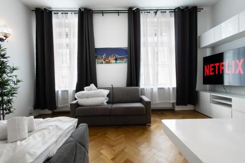 Apartments 4 you Red Star 8