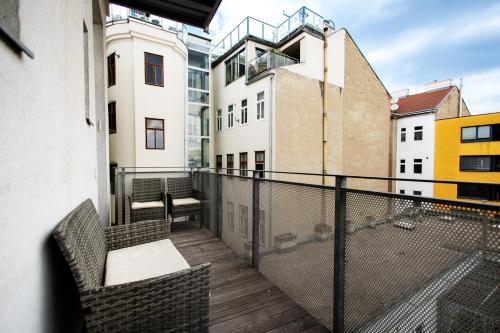 Apartments 4 you Red Star 8