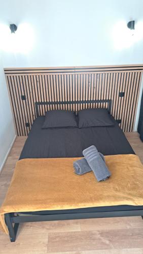 Nice studio near Disneyland and Paris with Parking