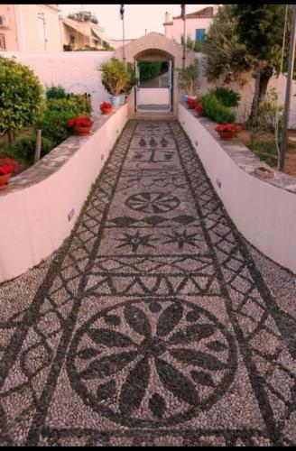 Φωτογραφία από το άλμπουμ του Alexjean cosy apartment close to beach and Dapia στις Σπέτσες