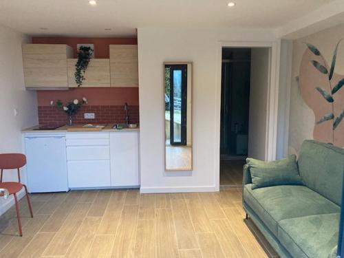 Studio Cosy St Martin Uriage