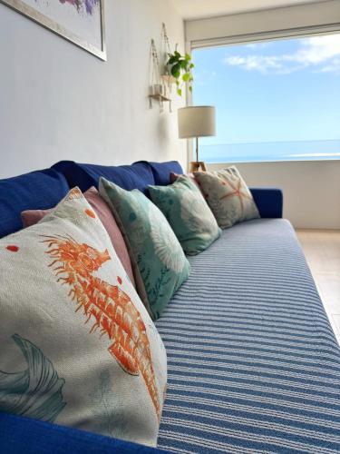 The sea at your feet photo 2