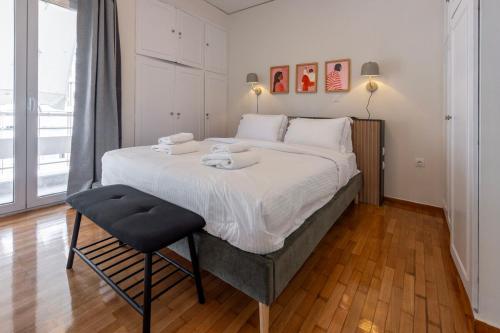 Modern 1BR - 19min to Center, Fiber Internet