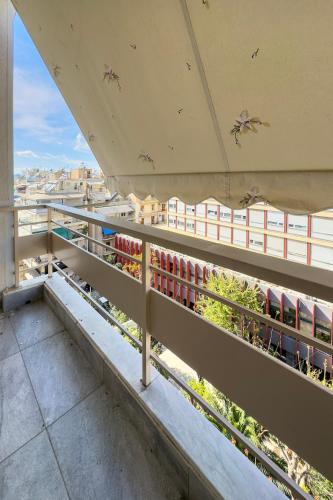 Modern 1BR - 19min to Center, Fiber Internet