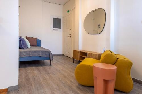 Modern 1BR - 19min to Center, Fiber Internet