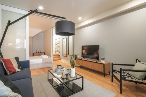 Porto Insight Apartments Belomonte With AC