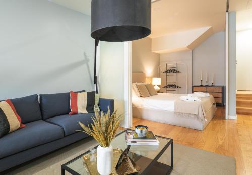 Porto Insight Apartments Belomonte With AC