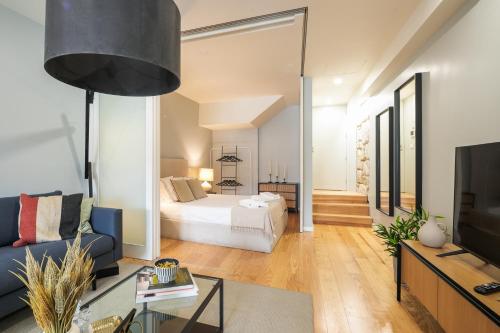 Porto Insight Apartments Belomonte With AC