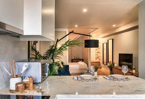 Porto Insight Apartments Belomonte With AC