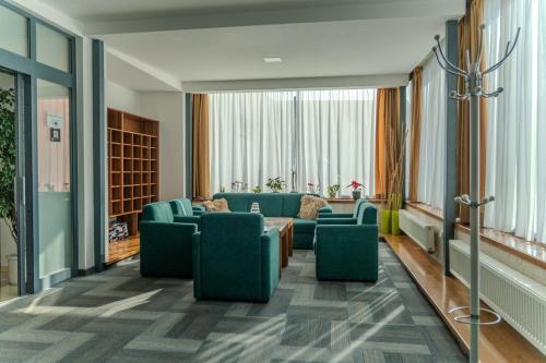 Gallery image of Hotel Arman in Nižná