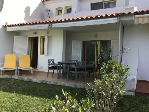 2 Bedroom Townhouse, Vale de Parra