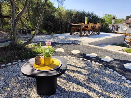 Studio apartman Grotta