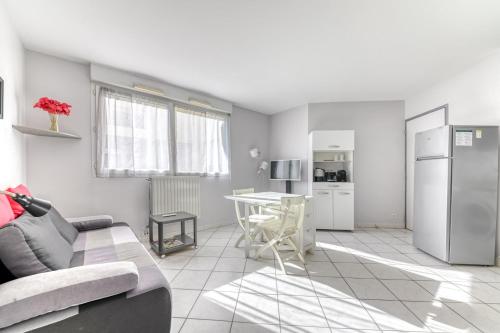 GuestReady - Comfort & Charm in Lyon’s Heart