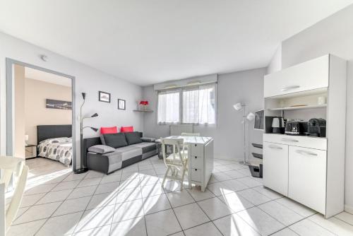 GuestReady - Comfort & Charm in Lyon’s Heart