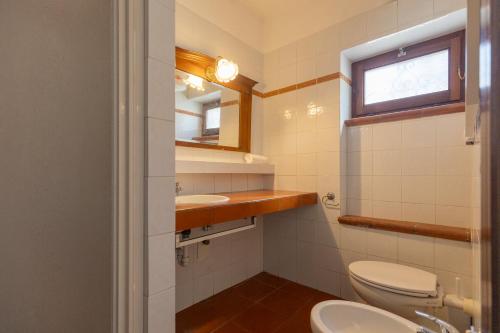 Ένα μπάνιο στο Biodola Mare 2, A due Passi dalla Spiaggia!