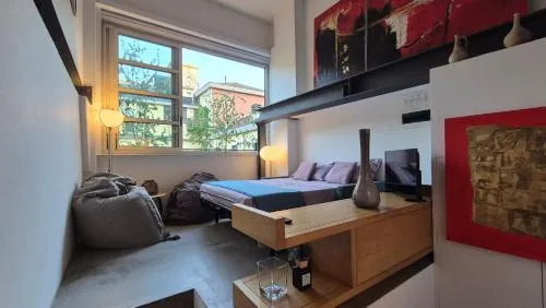 Loft 19 photo 31