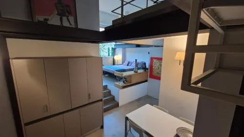 Loft 19 photo 32
