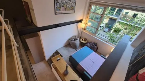 Loft 19 photo 33