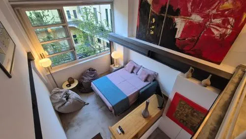Loft 19 photo 34