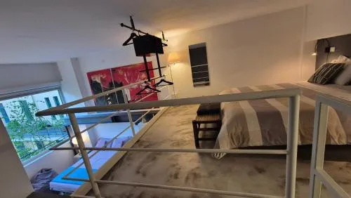 Loft 19 photo 36