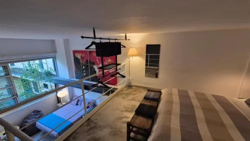 Loft 19 photo 37