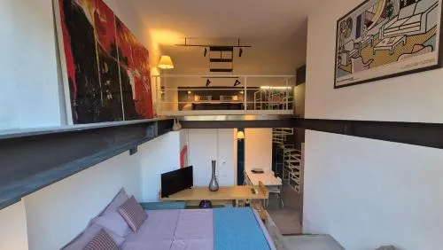 Loft 19 photo 38