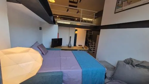 Loft 19 photo 39