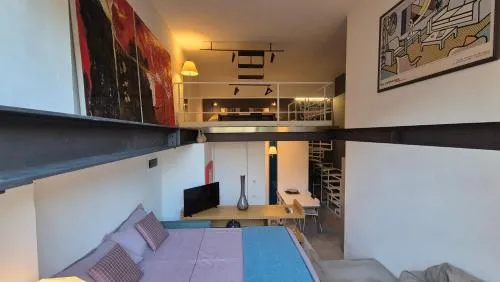 Loft 19 photo 41