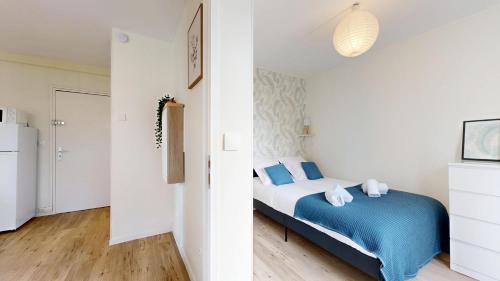 Le Pastel by expat renting - Zénith - Netflix