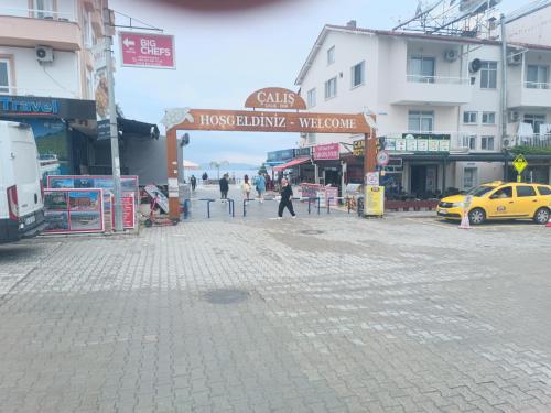 Foto dalla galleria di Cloud9 rooms a Fethiye