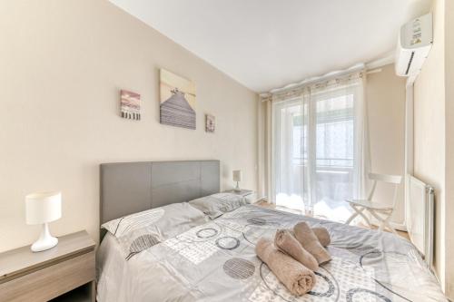 GuestReady - Sleek & Sunny Comfort near the Tram