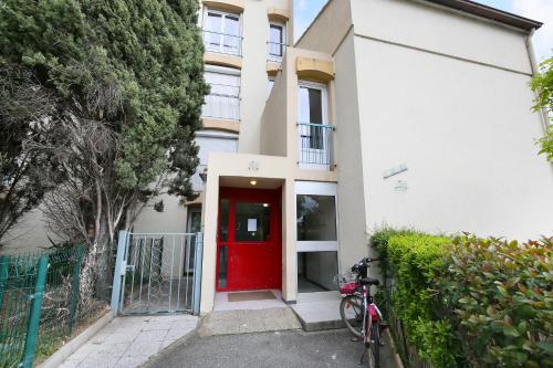 Le Pastel by expat renting - Zénith - Netflix
