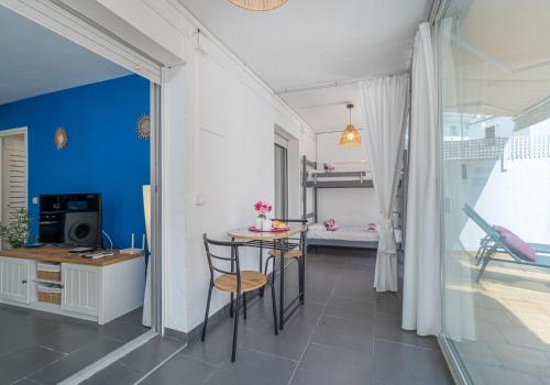 Apart-rent Apartamento Pattaya 0159 cerca de la playa