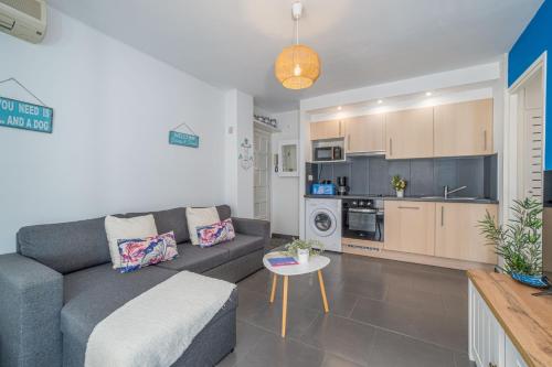Apart-rent Apartamento Pattaya 0159 cerca de la playa