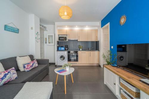 Apart-rent Apartamento Pattaya 0159 cerca de la playa