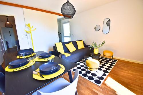 Le Bicolore Parisien