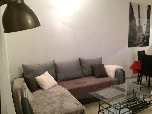 Fotografie z fotogalerie ubytování Bienvenu à la maison v destinaci Le Quesnoy